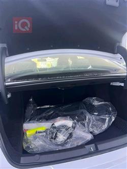 بی وای دی دیسترۆیەر 05